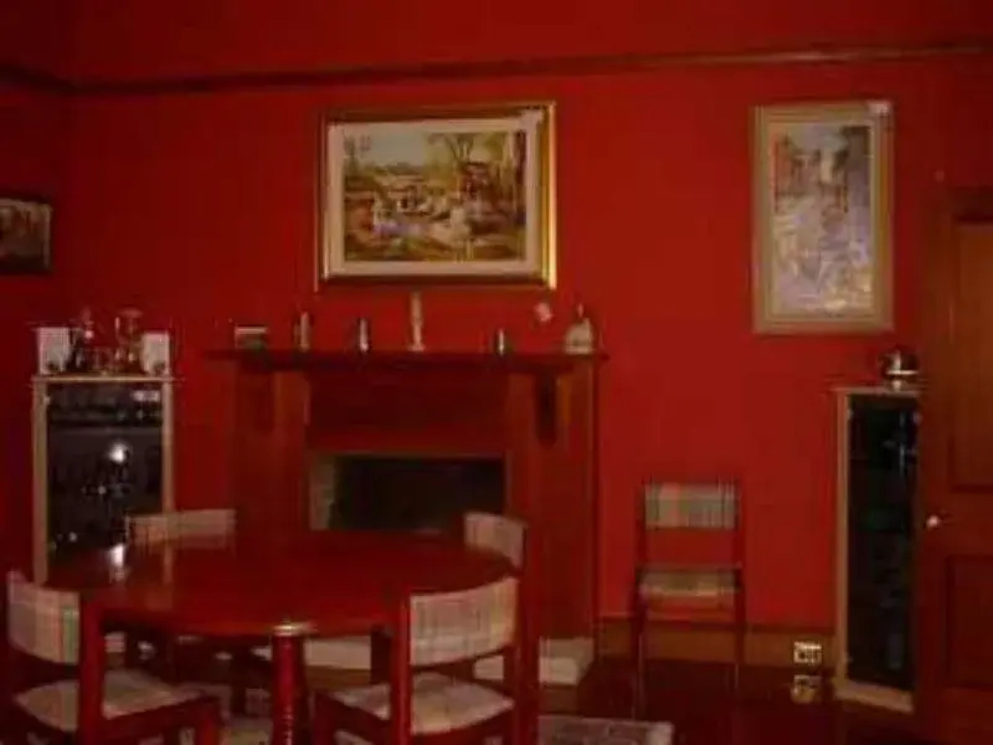 Heronswood House B & B