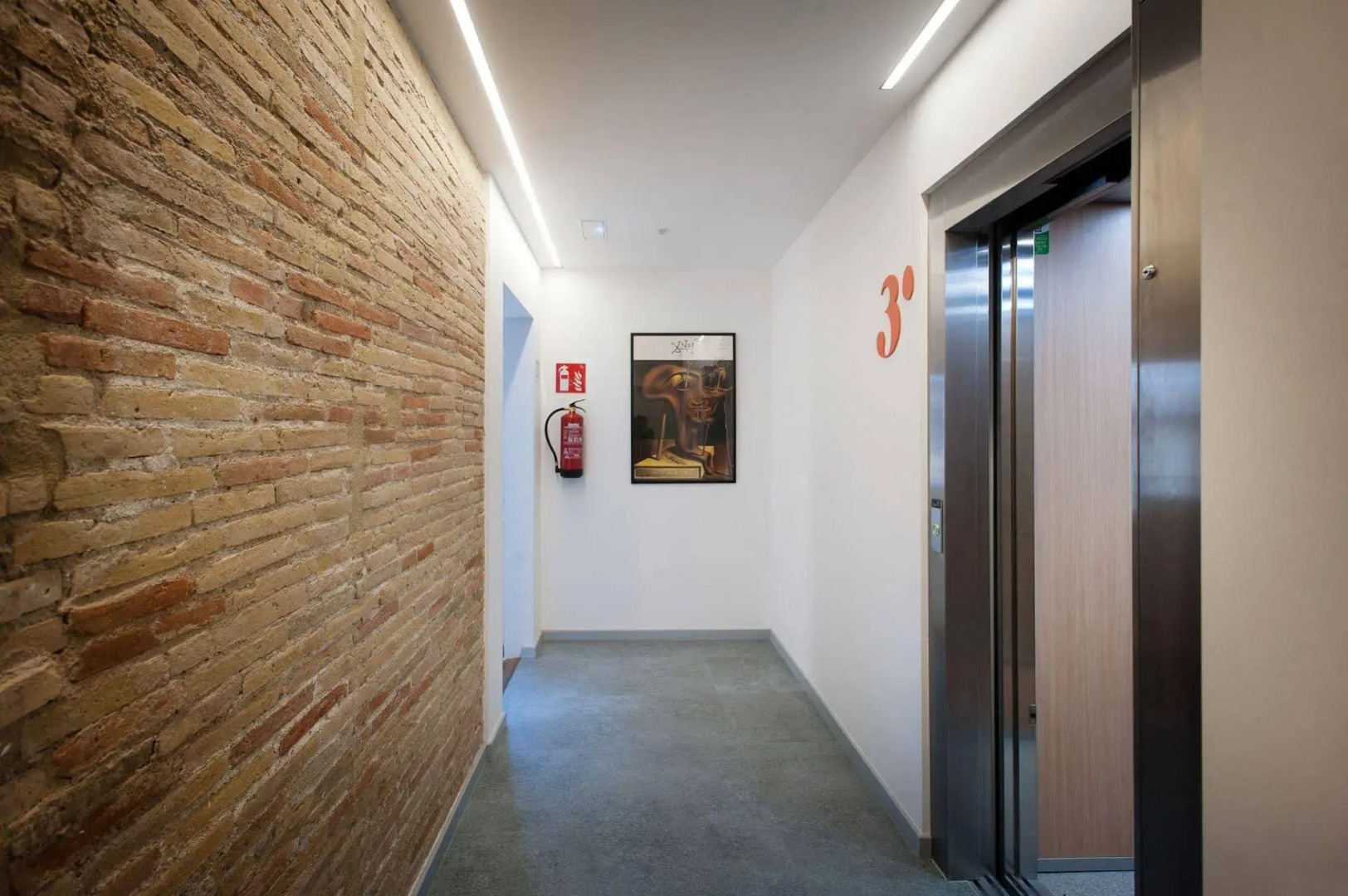 The Museum Apartments