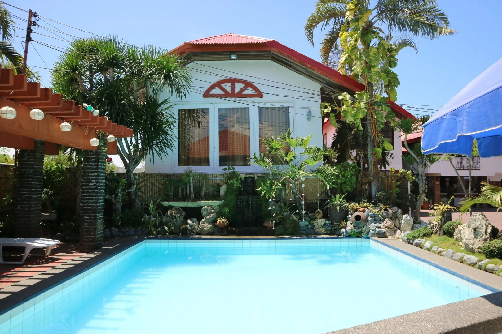 Isla Bonita Beach Resort