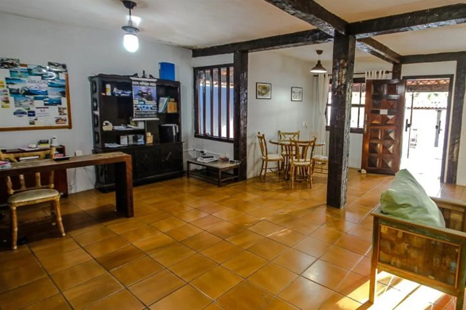 Paraiso Mar Nova Estrela