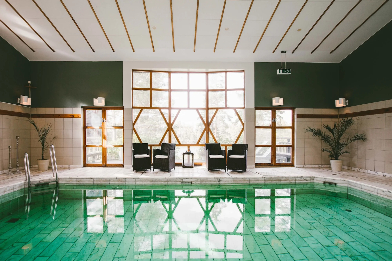 Mullsjö Hotell och konferens
