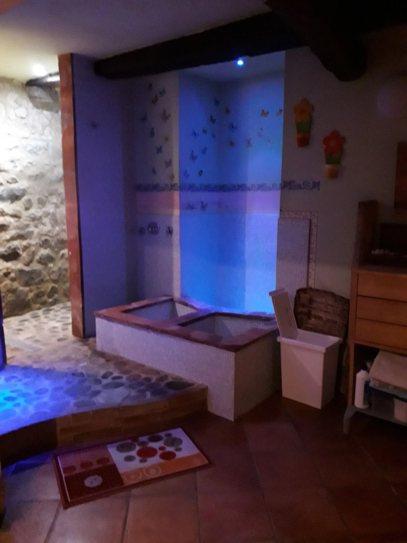 B&B La Margine con area benessere