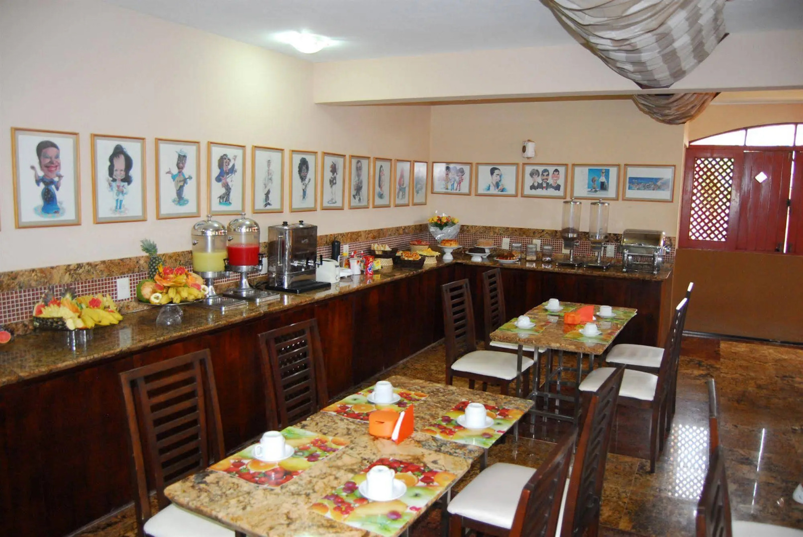 OYO Kalamari Beach Hotel