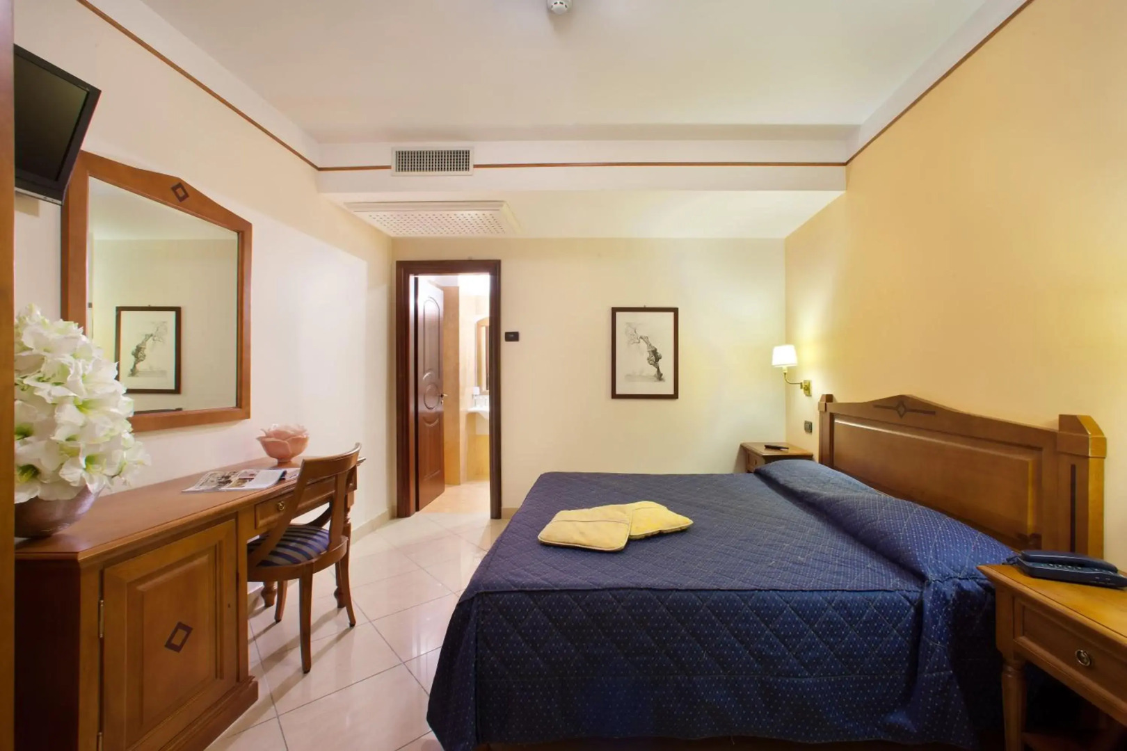 Ulisse Deluxe Hostel