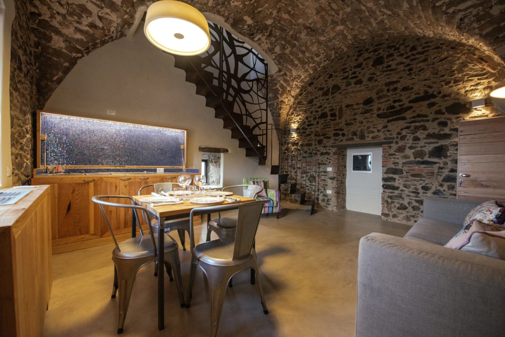 Torre di Baratti Bio Resort