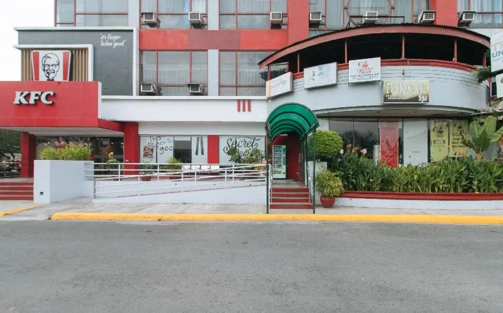 Reddoorz @ Manila Airport Hotel