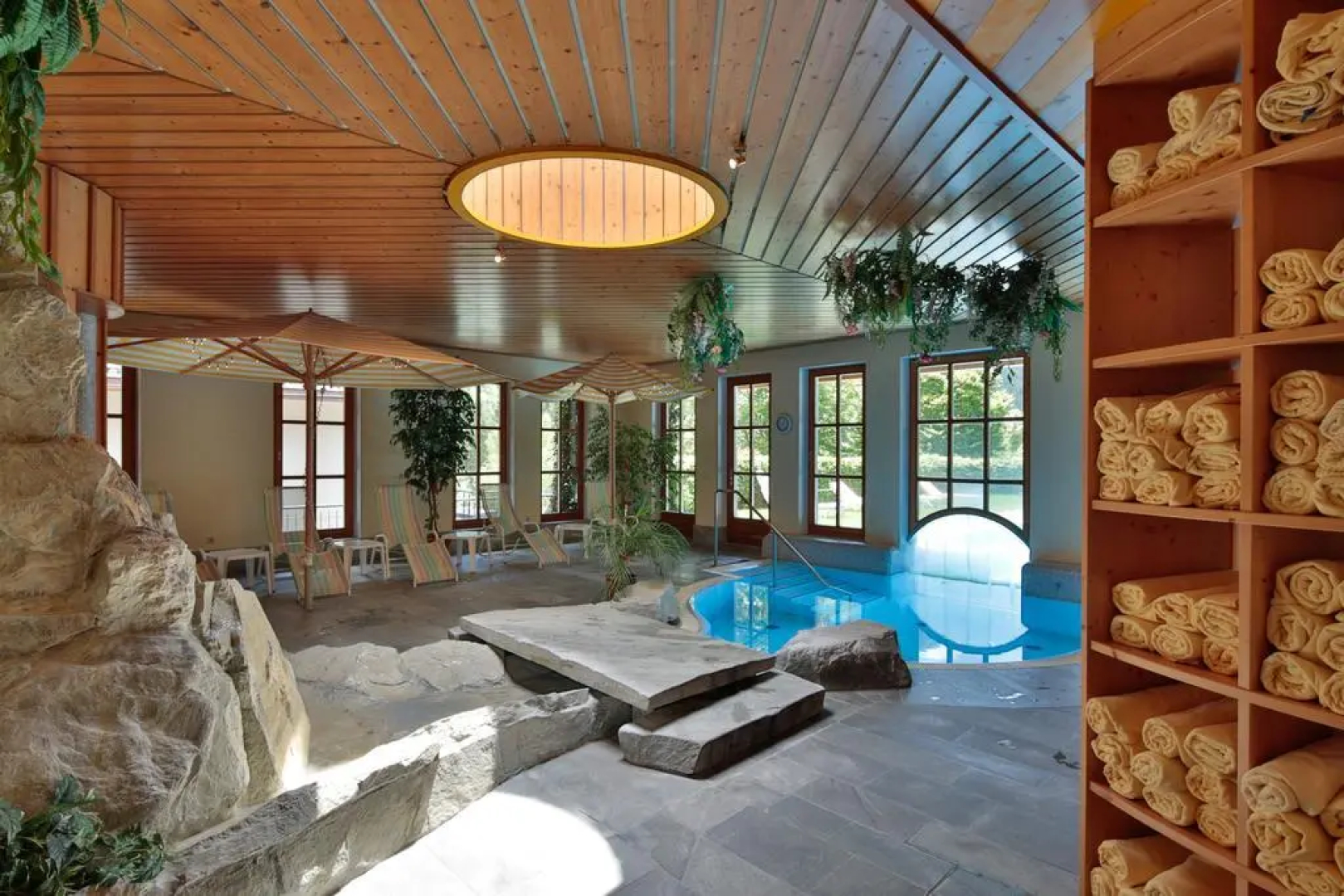 Hotel Krimmlerfälle