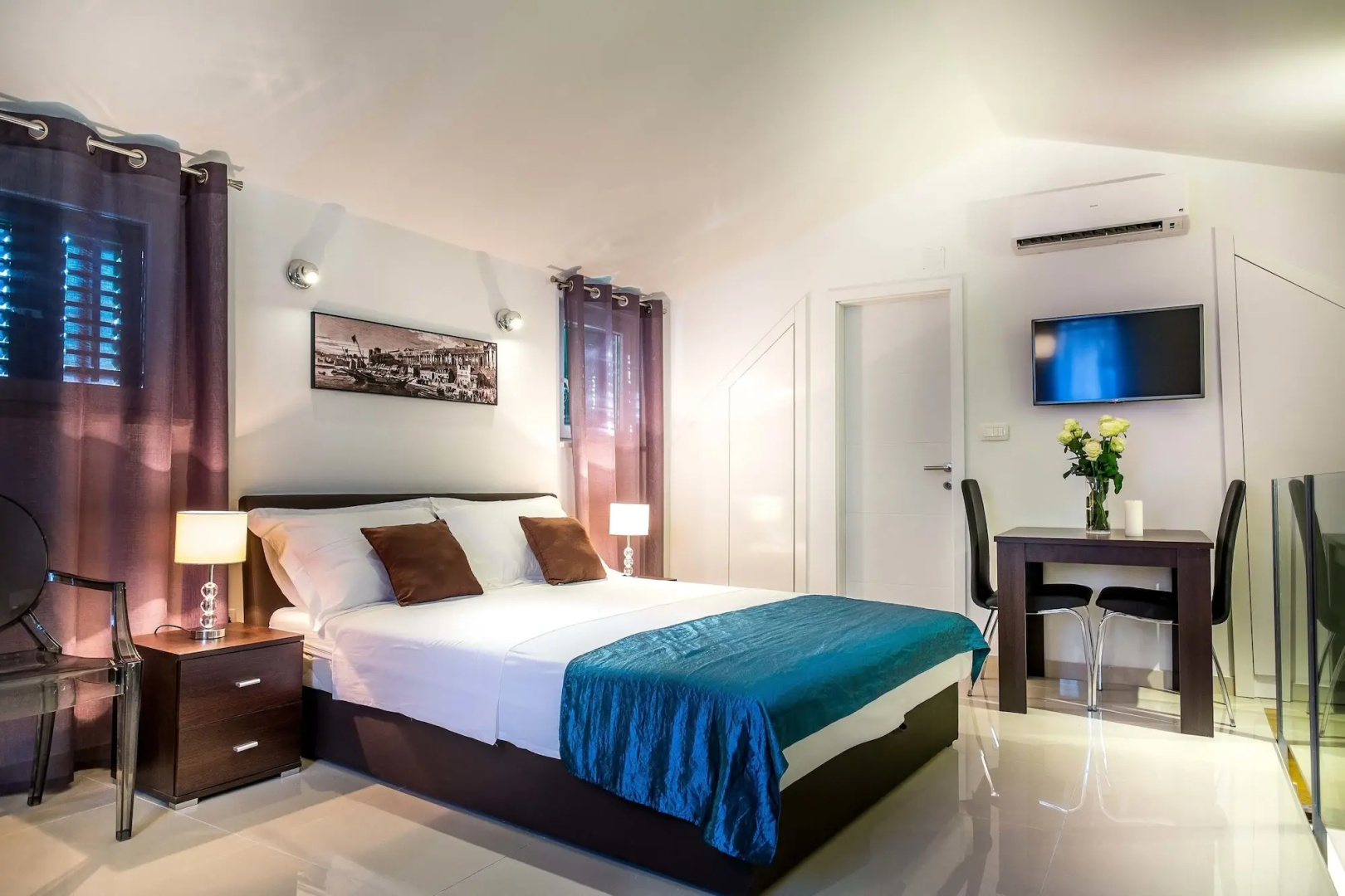 Split Oasis Apartments