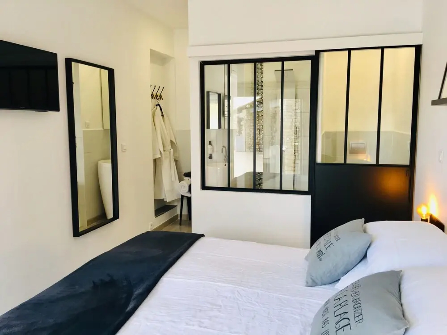 Villa Mediterranée Wellness