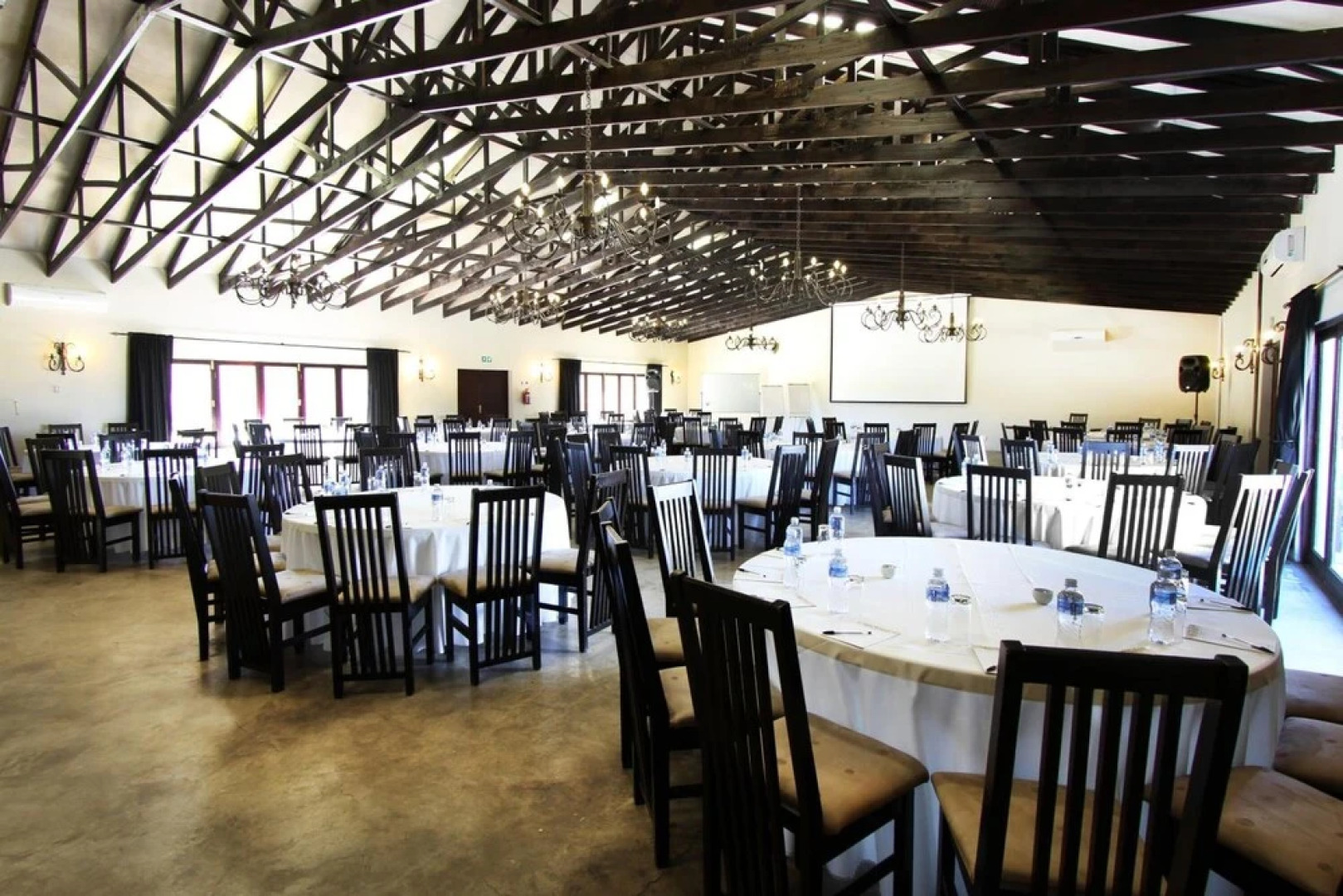 Accolades Boutique Venue