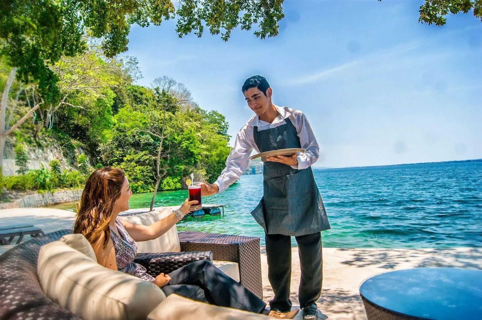 Bolontiku Boutique Hotel, Member of the Cayuga Collection