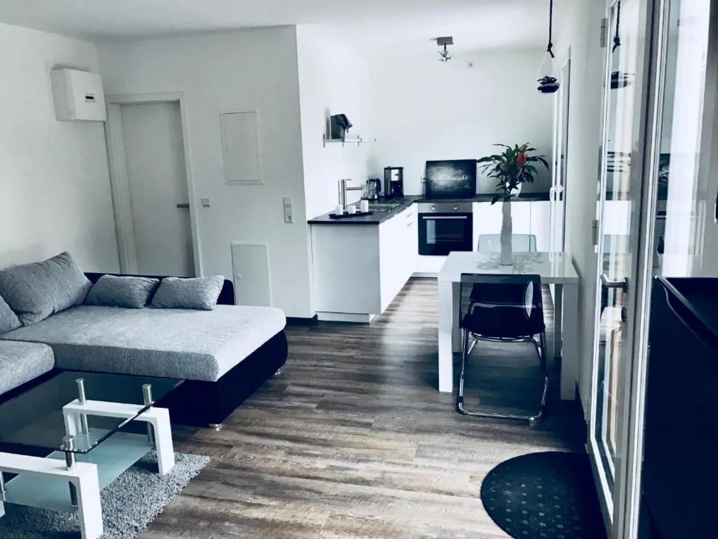 CasaSmart // Das Ferienhaus am Harz Nordhausen