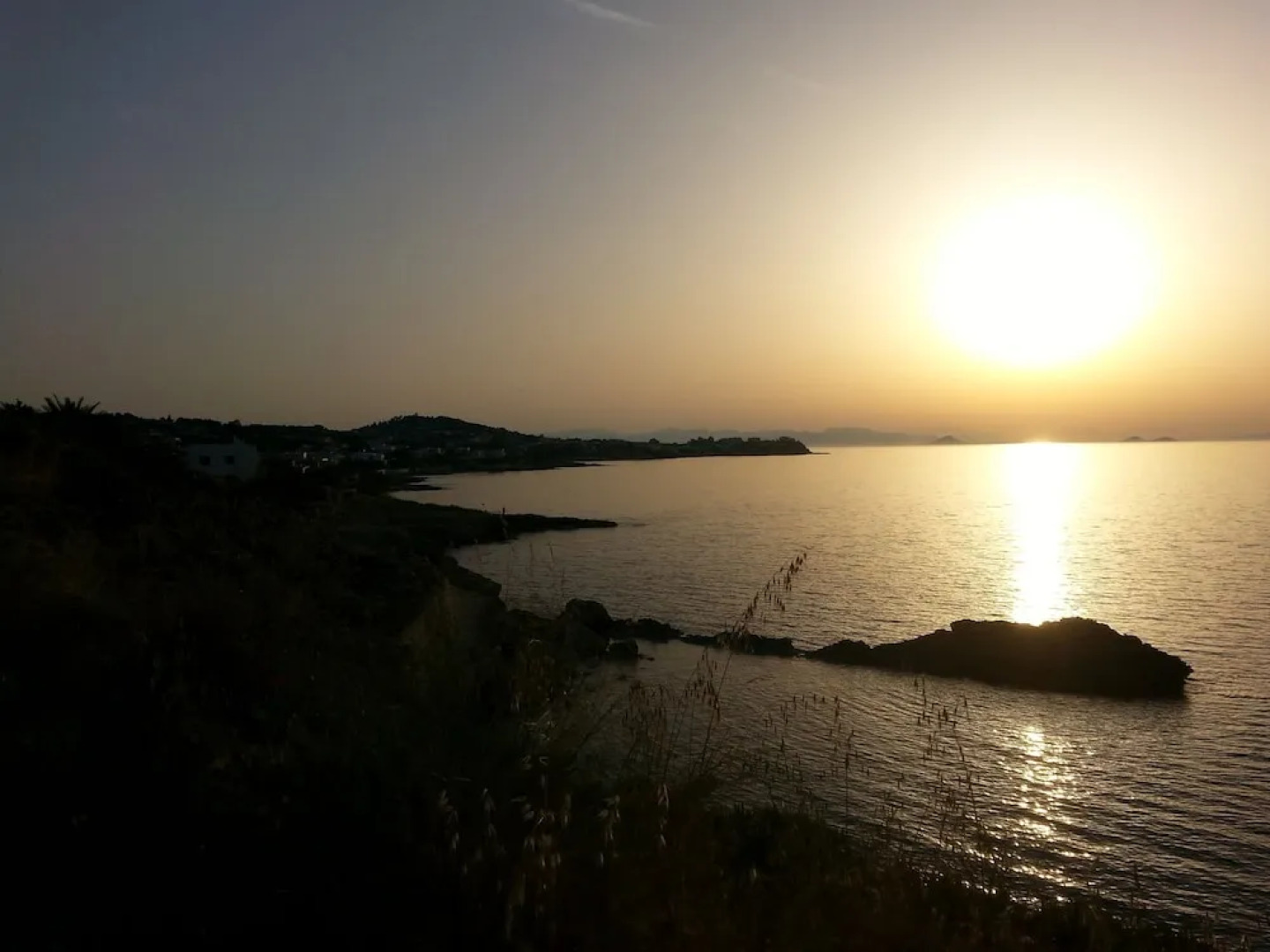 Ela Mesa Luxury Apartments