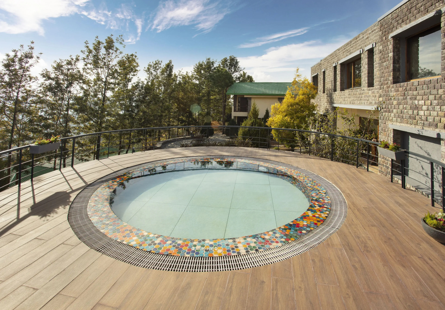 Suryavilas Luxury Resort & Spa