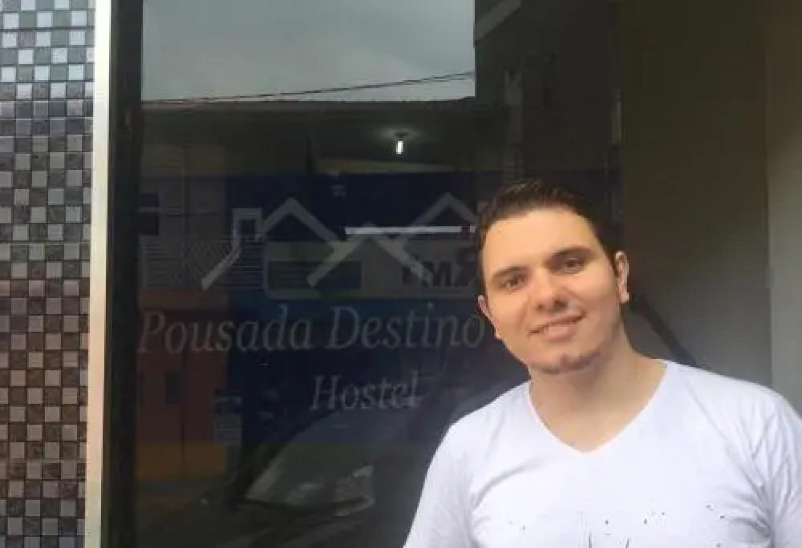 Pousada Destino Certo Hostel