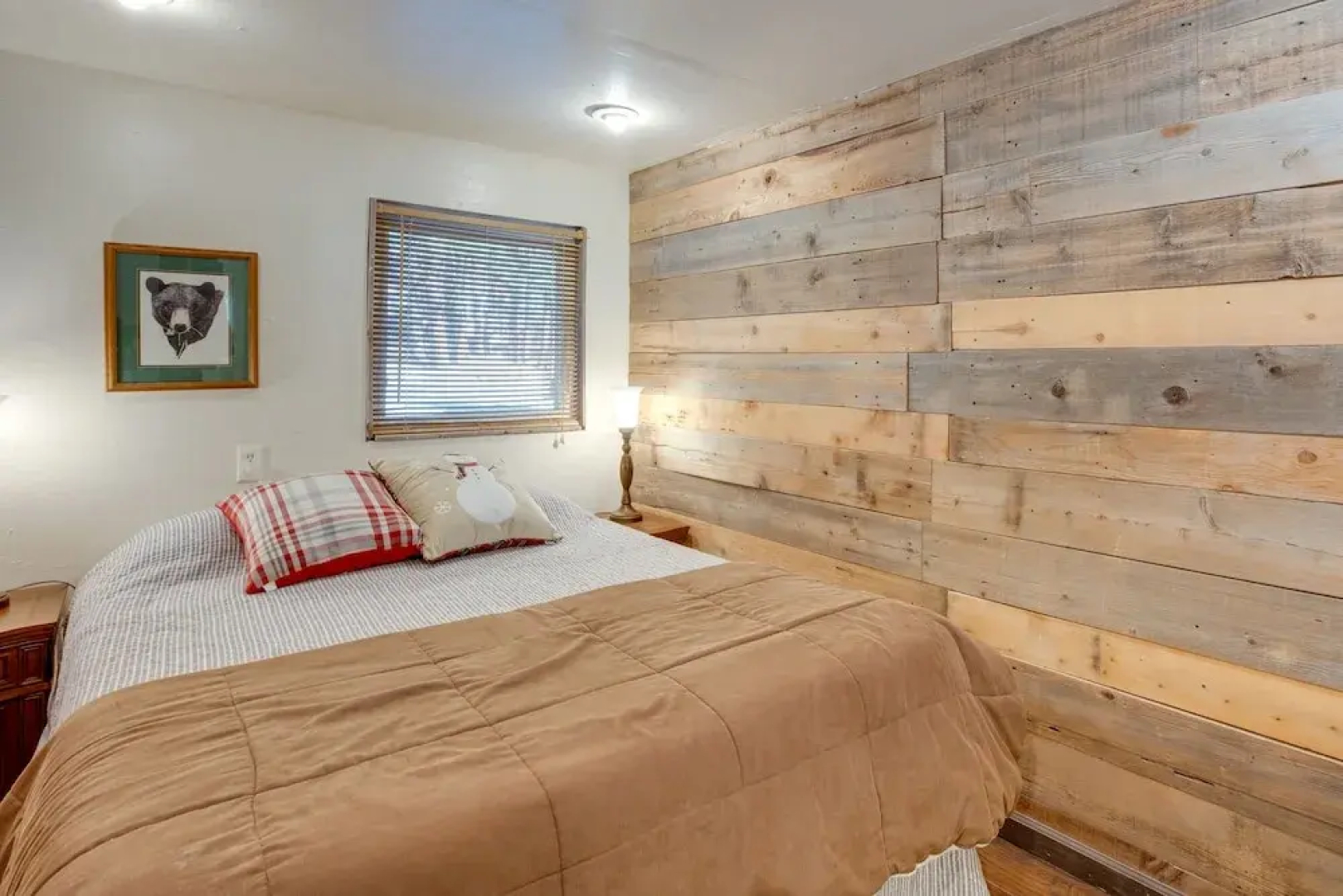 Tahoe Home 3 Mi to Heavenly Mountain Resort!