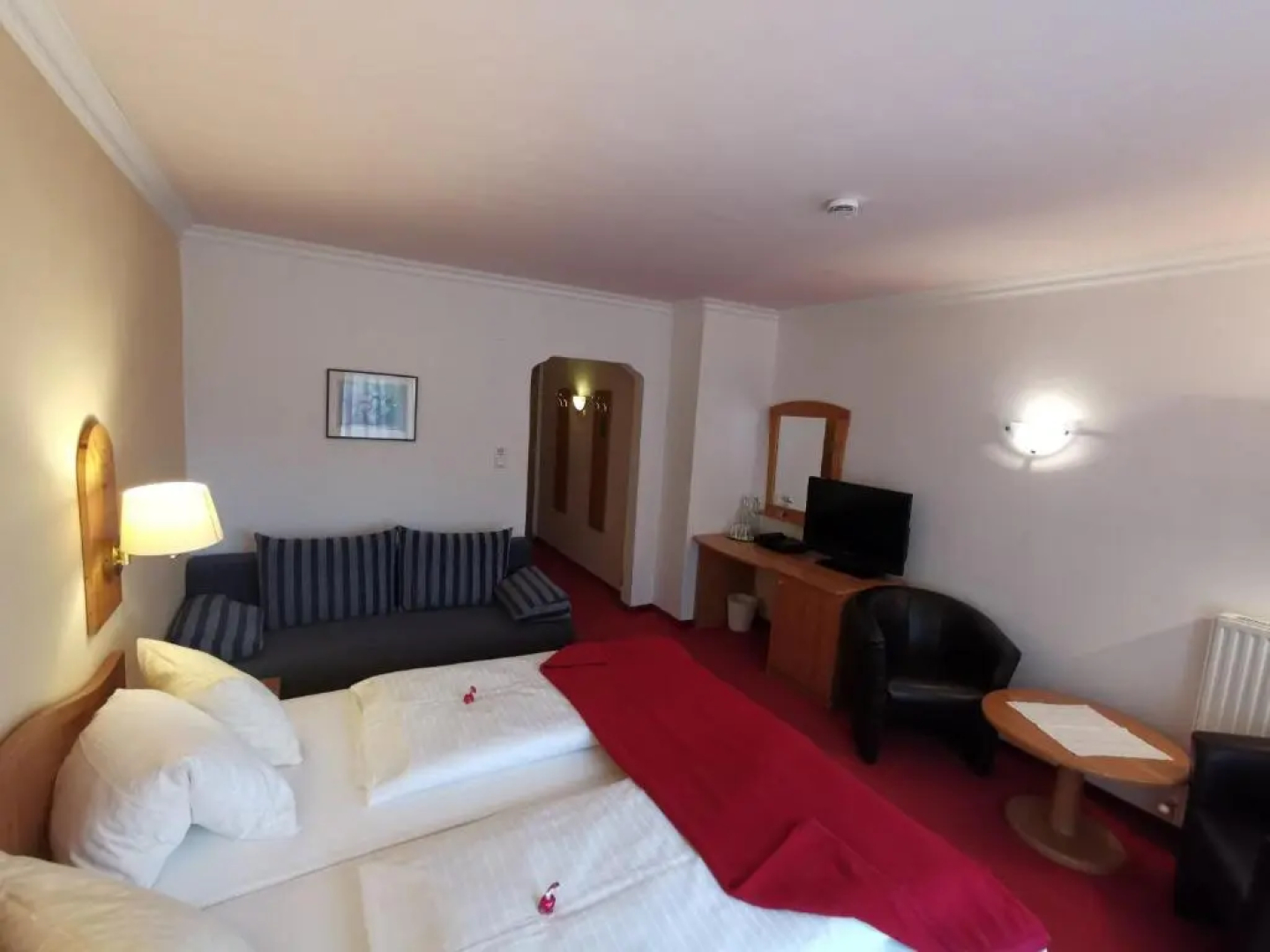 Hotel Kärntnerhof