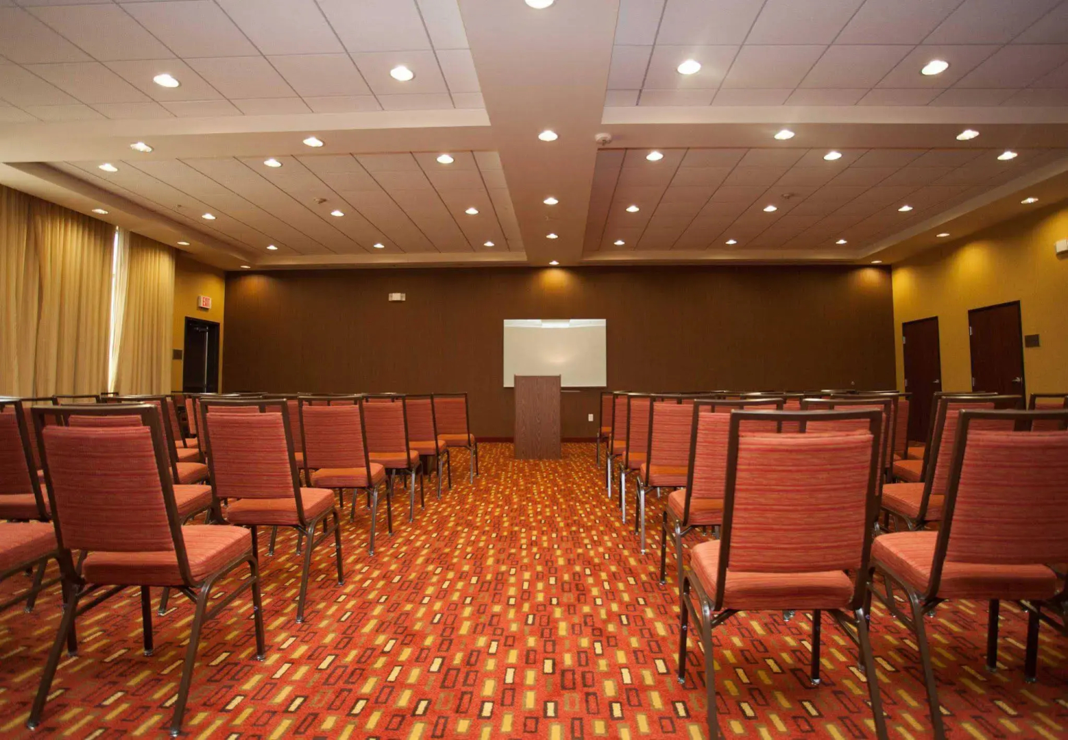 Courtyard Houston Kingwood