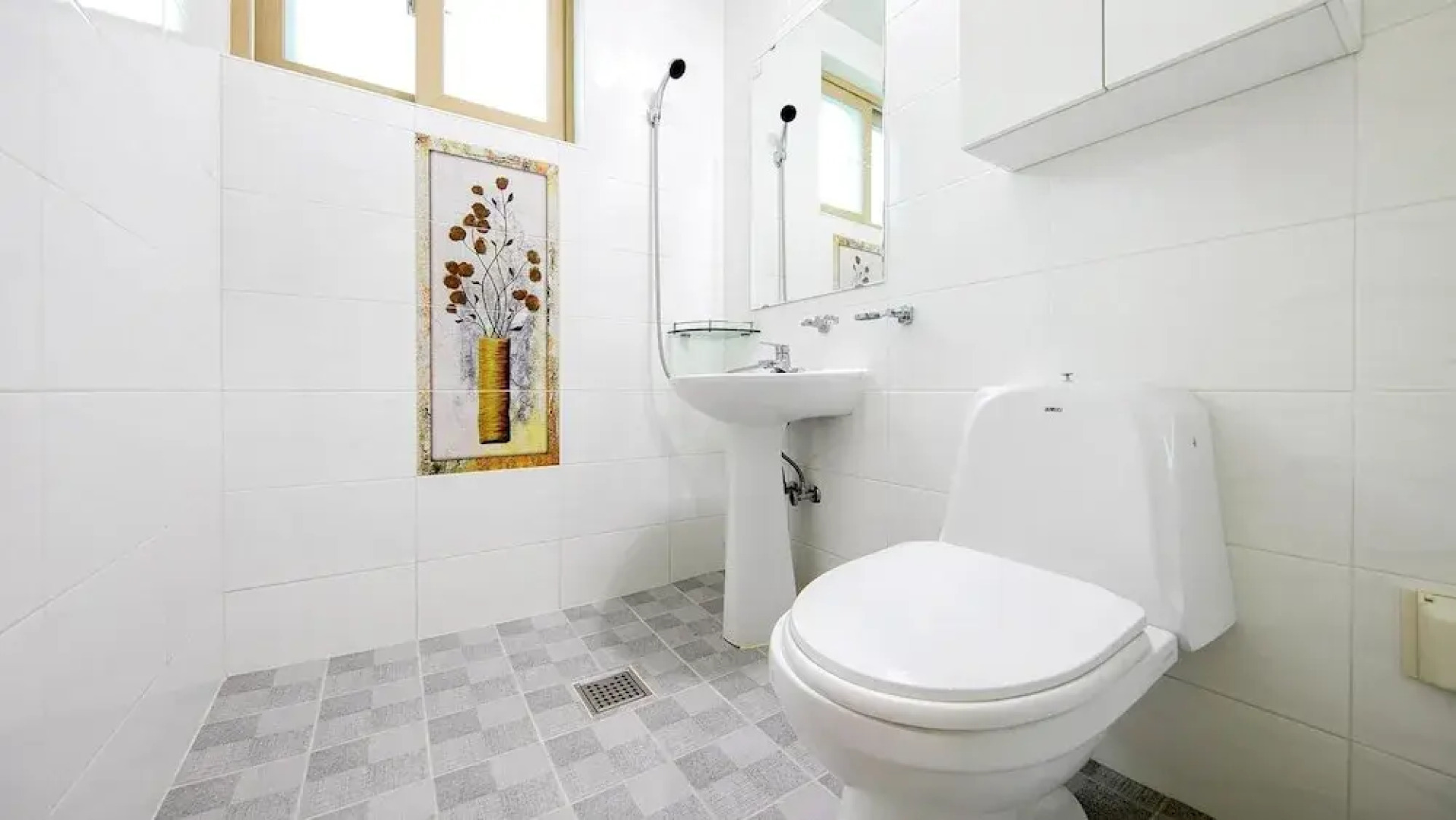 Samcheok Eoulim Pension