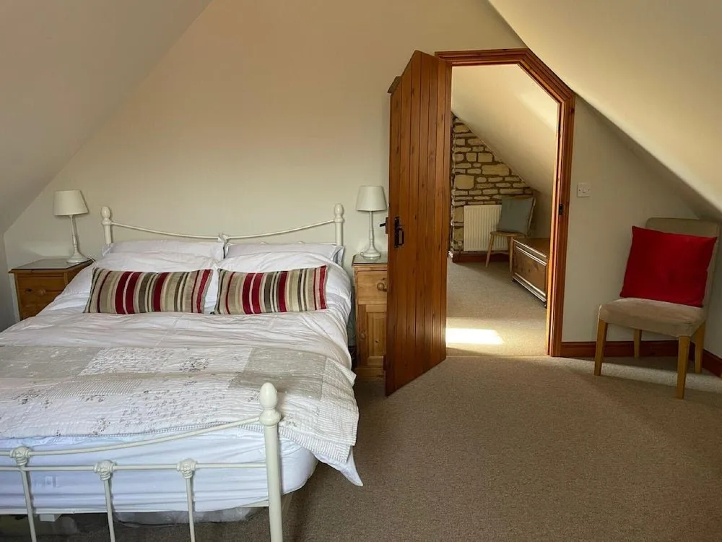Farriers Cottage