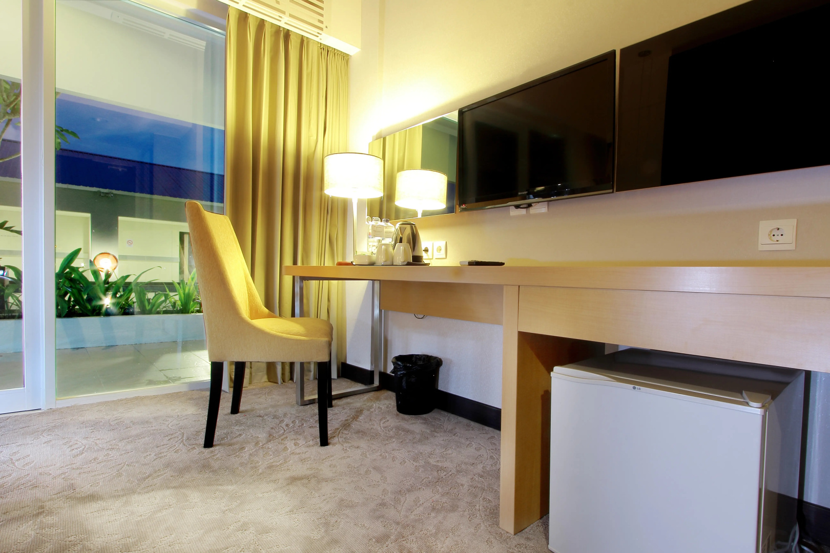 Swiss-Belinn Malang