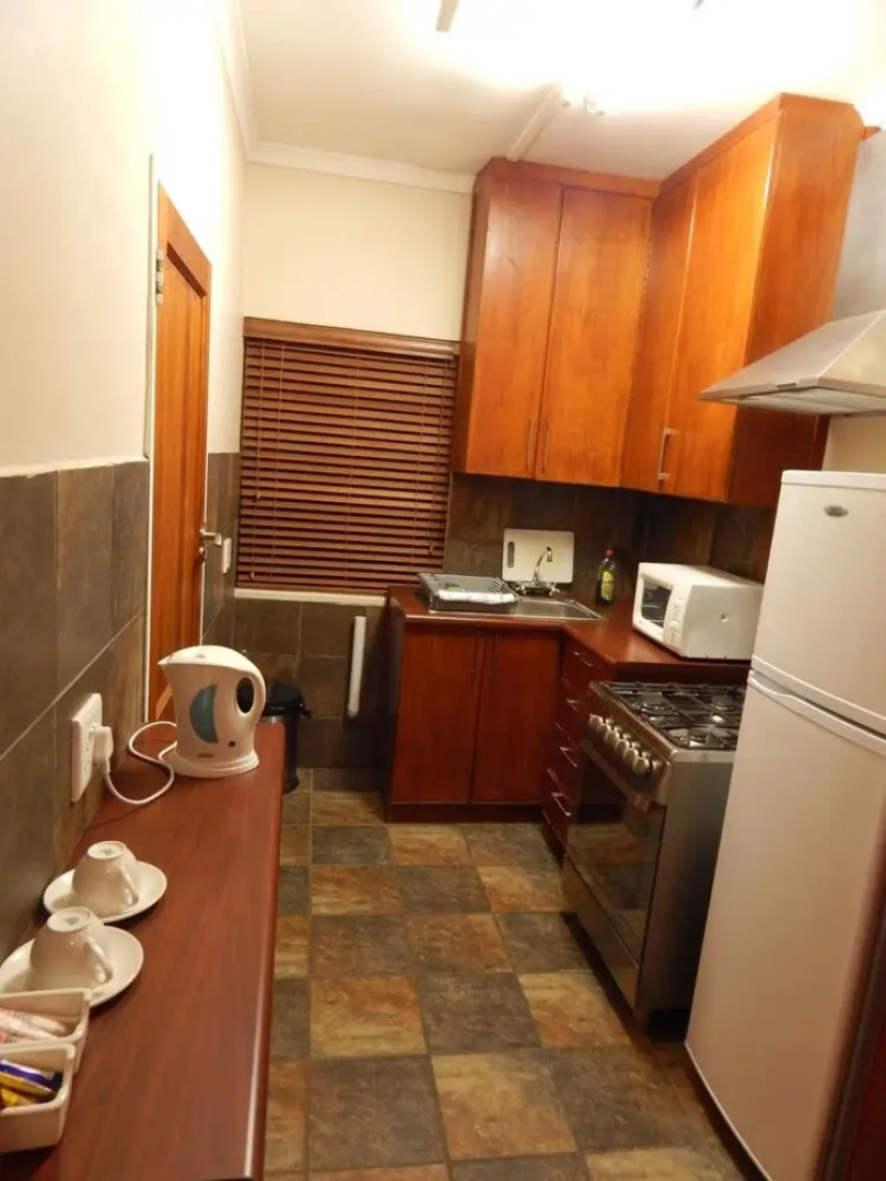 Border Close Guesthouse