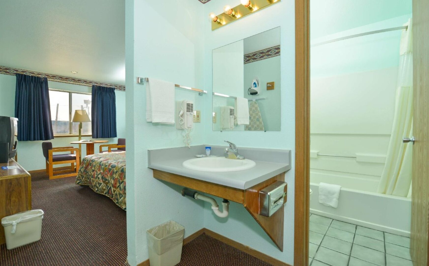 Americas Best Value Inn Tucumcari