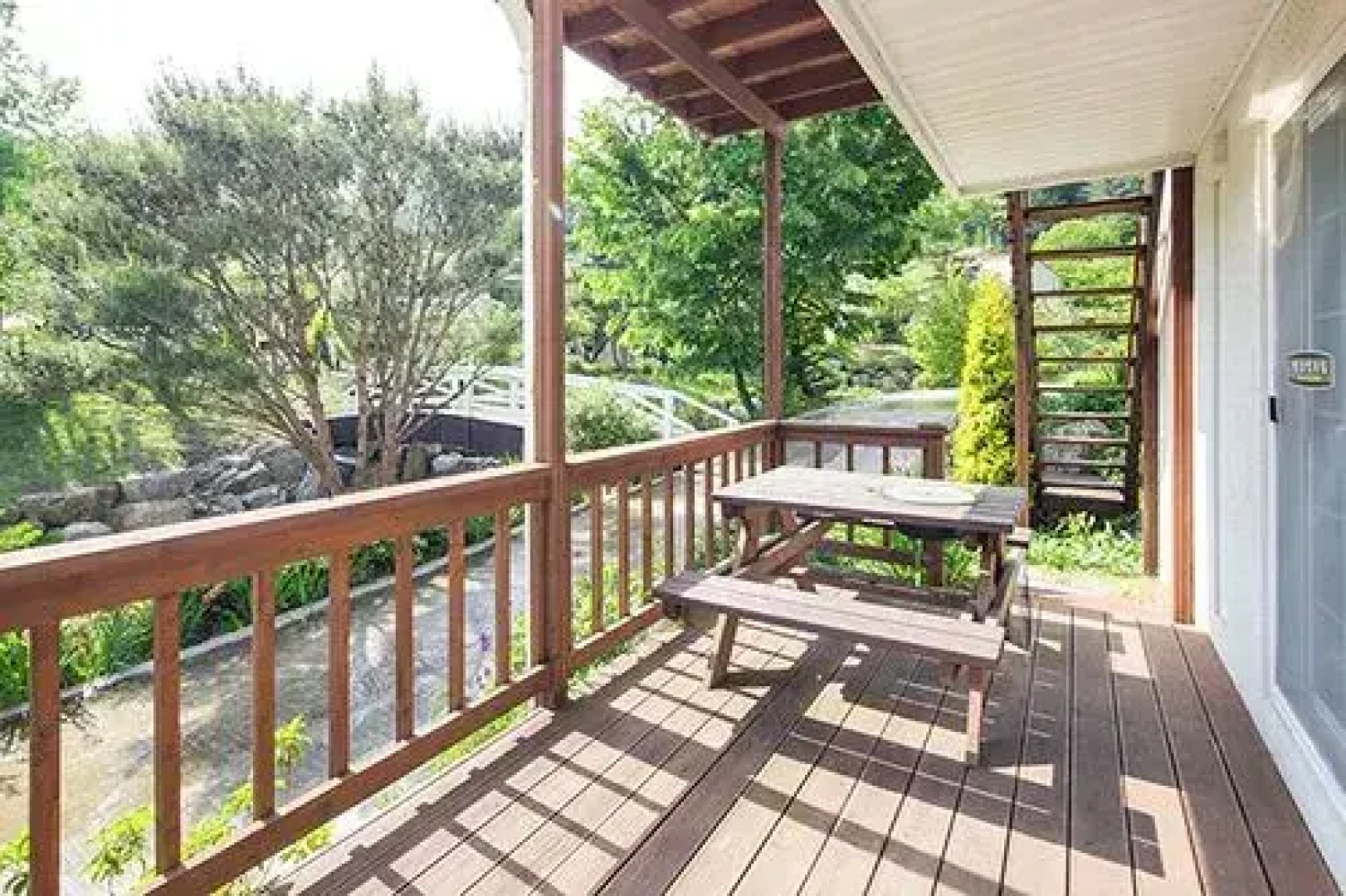 Hongcheon Agrina Pension (Ocean World)