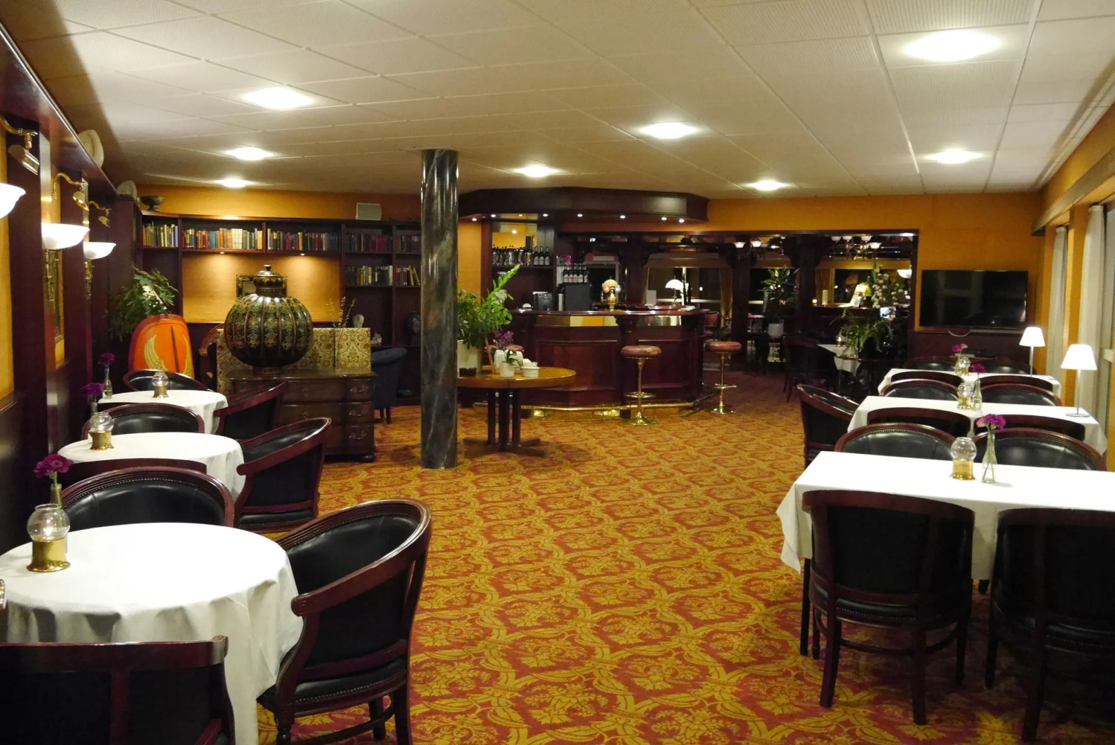 Montra Odder Parkhotel