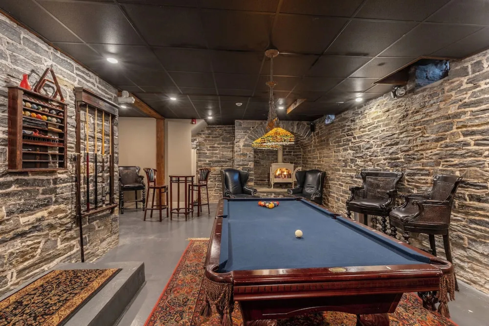 The Londonderry Inn