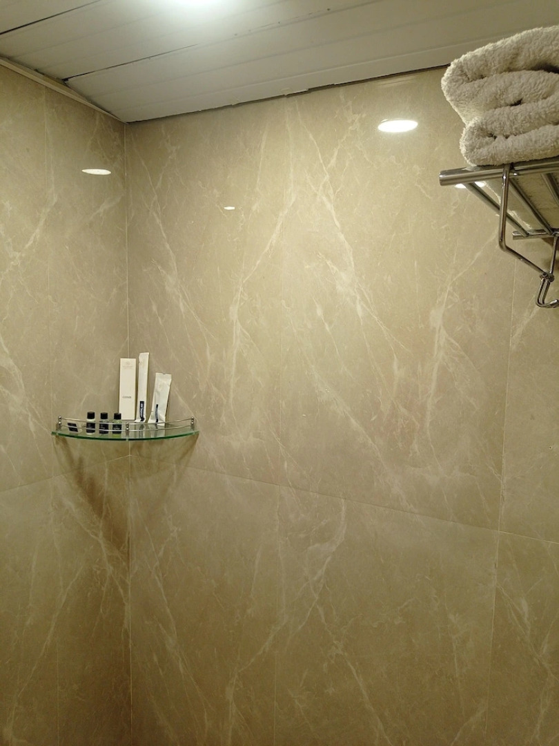 Sun Stone Hotel & Club