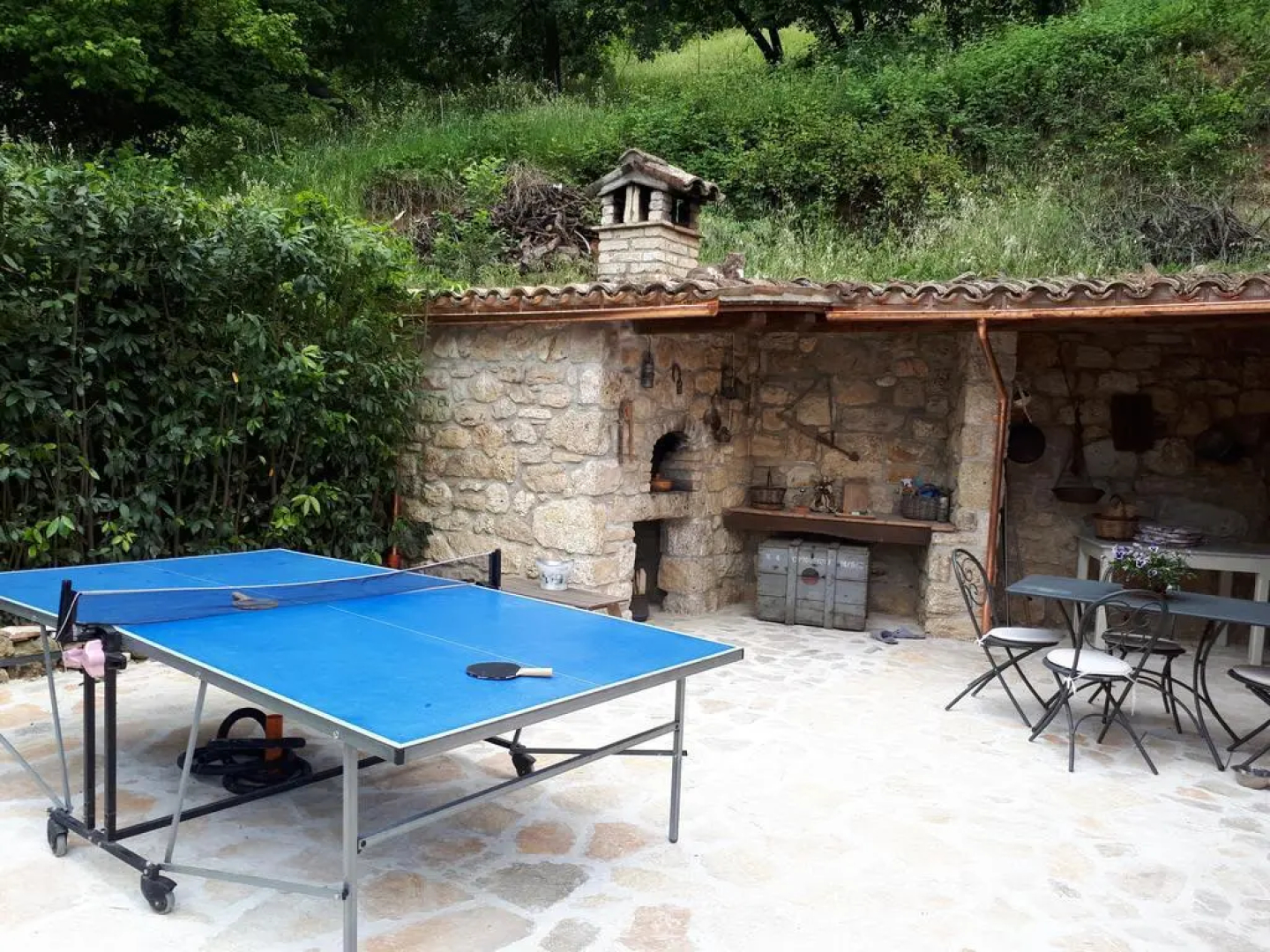 B&B LUsignolo
