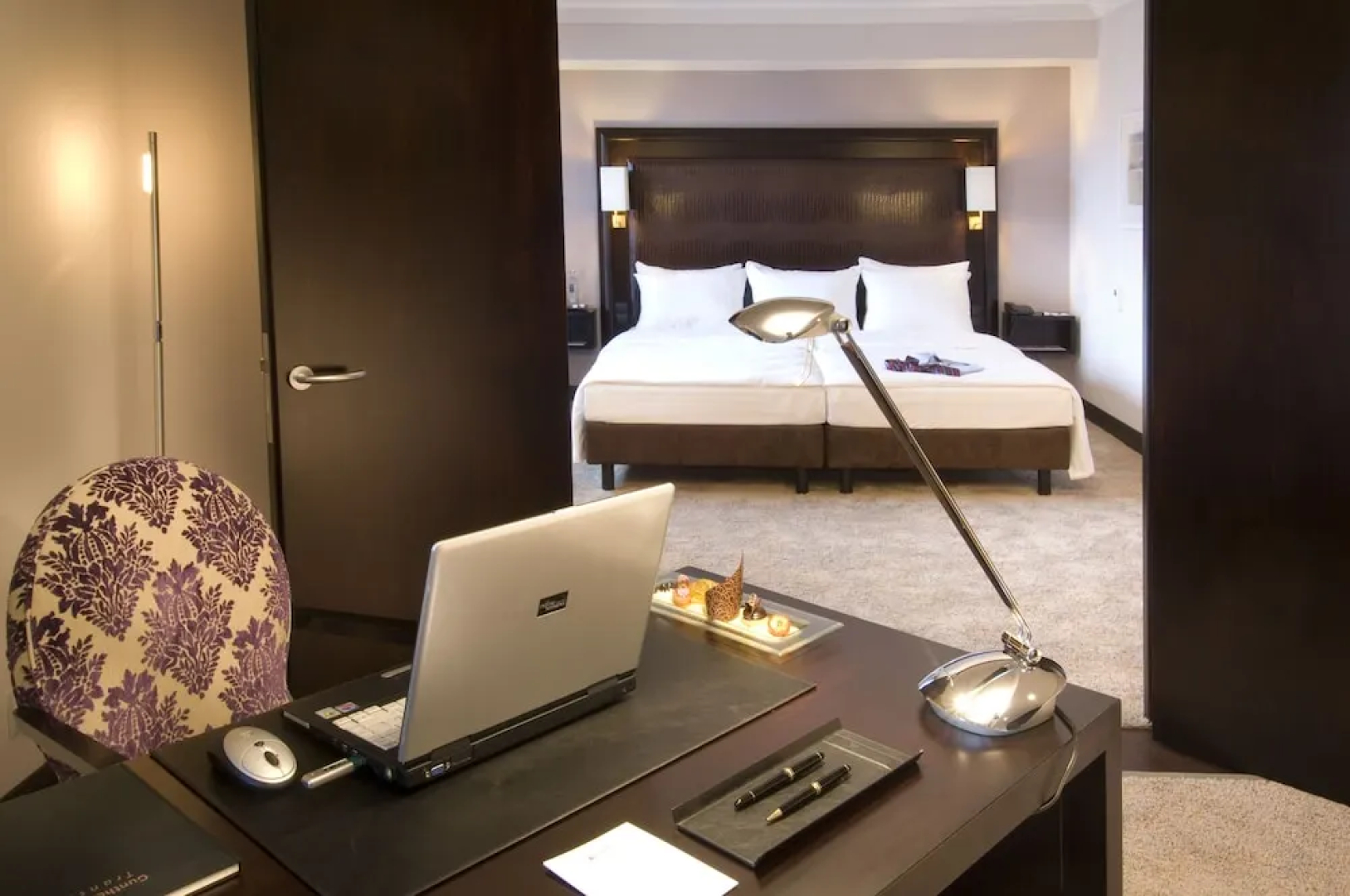 Radisson Blu Senator Lübeck