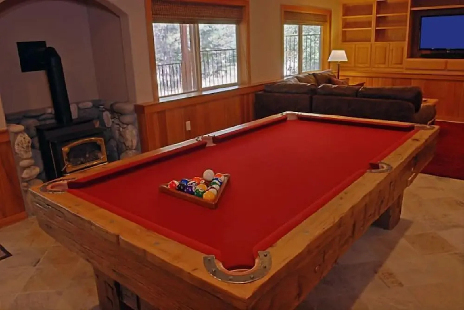 Wolfgang Family Retreat