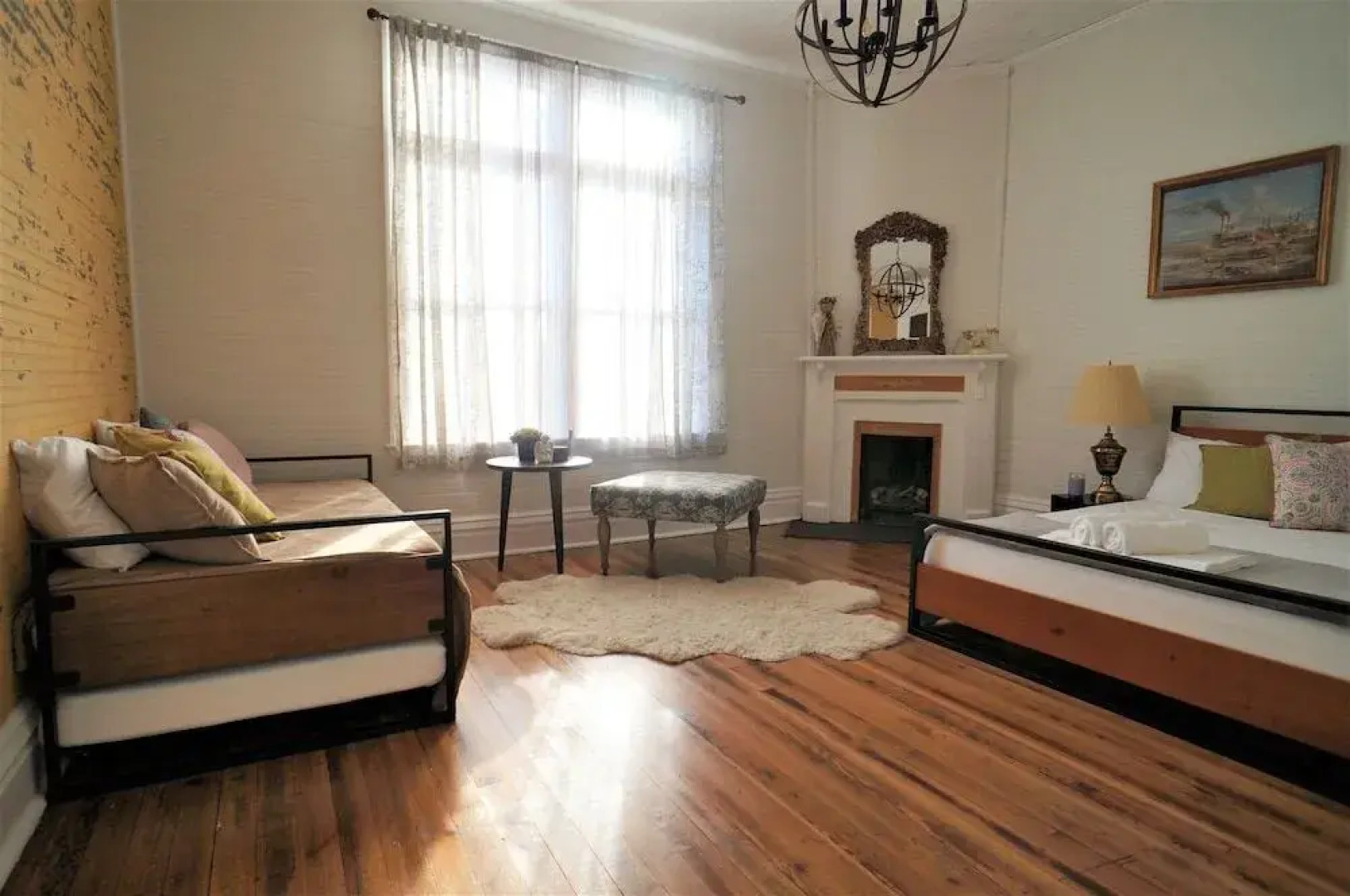 Auberge Clarksdale Blues Hostel