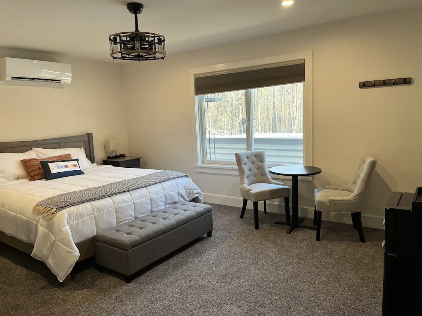 Four Seasons For Fun