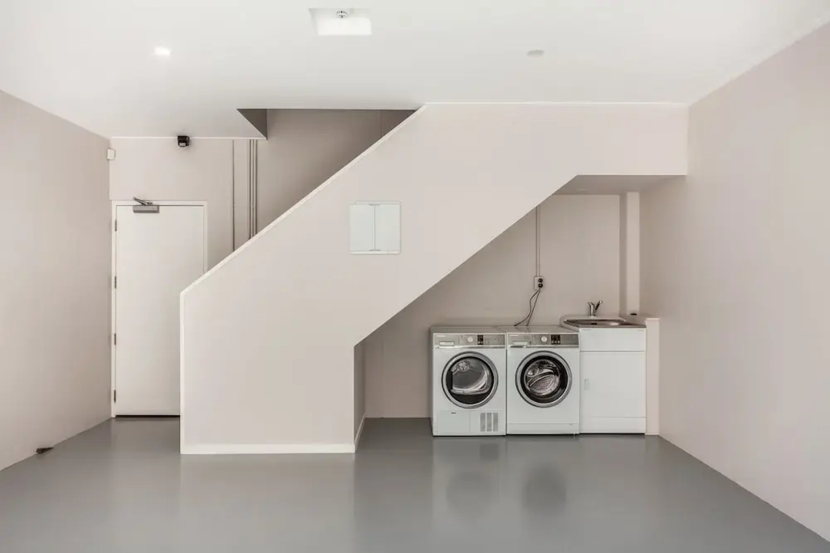 Central Manukau Hideaway