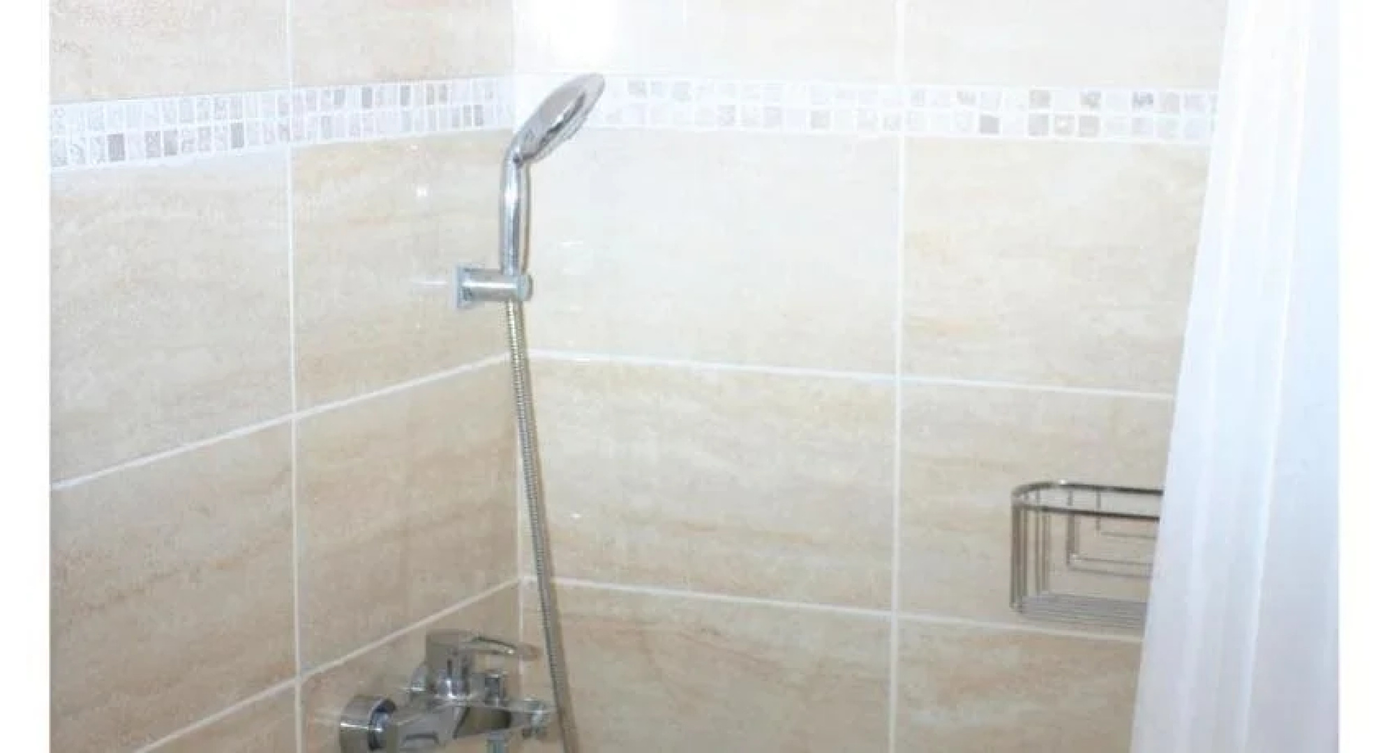 Apartmentos Nort
