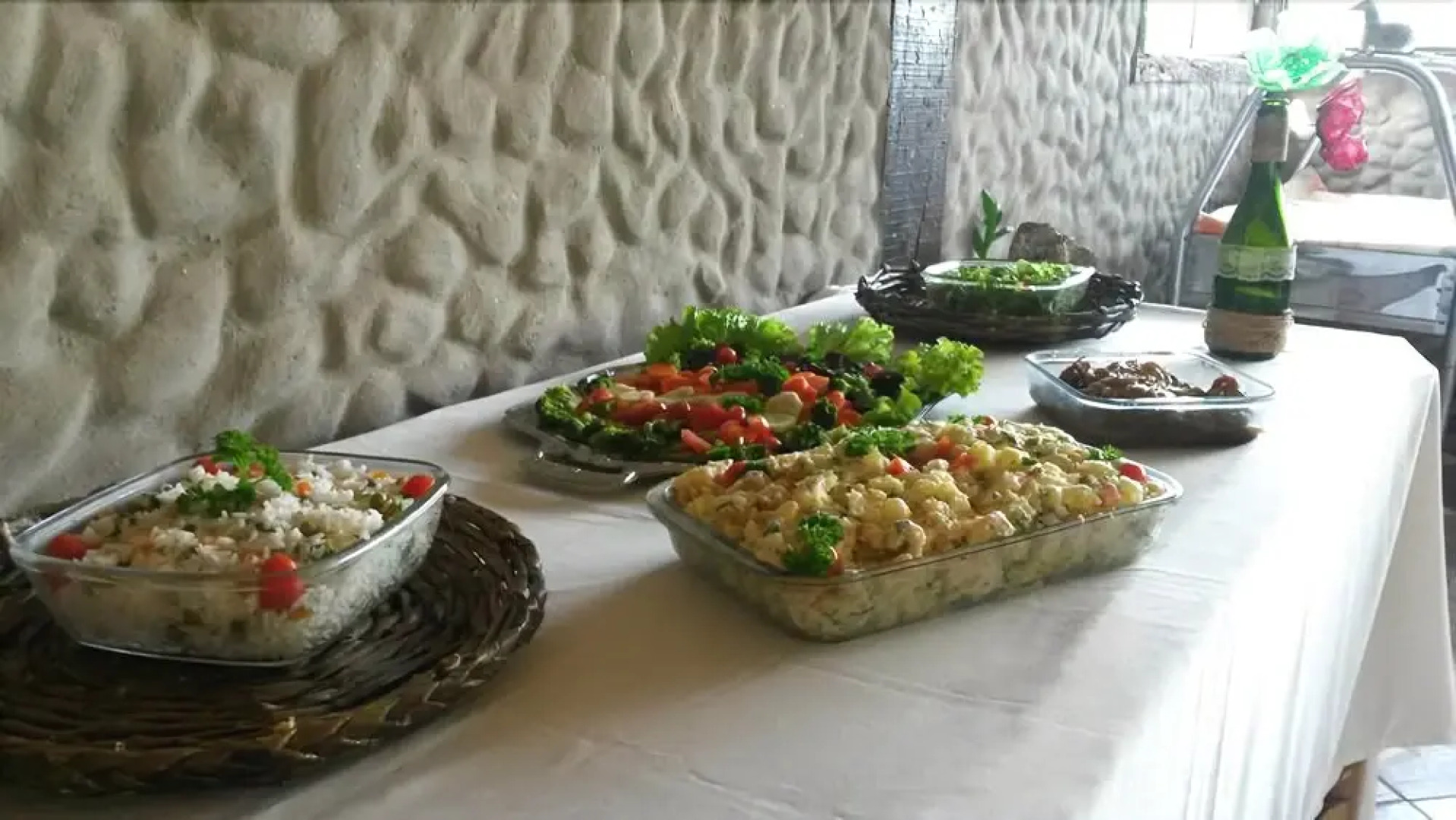 Pousada Ecorsini Aventura