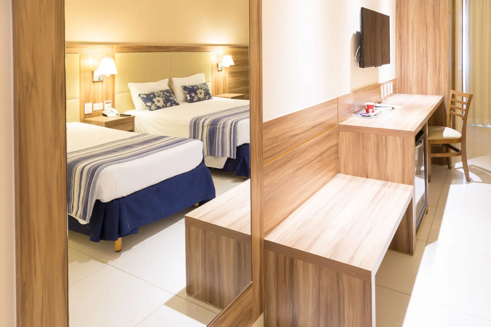 Hotel Atlantico Praia