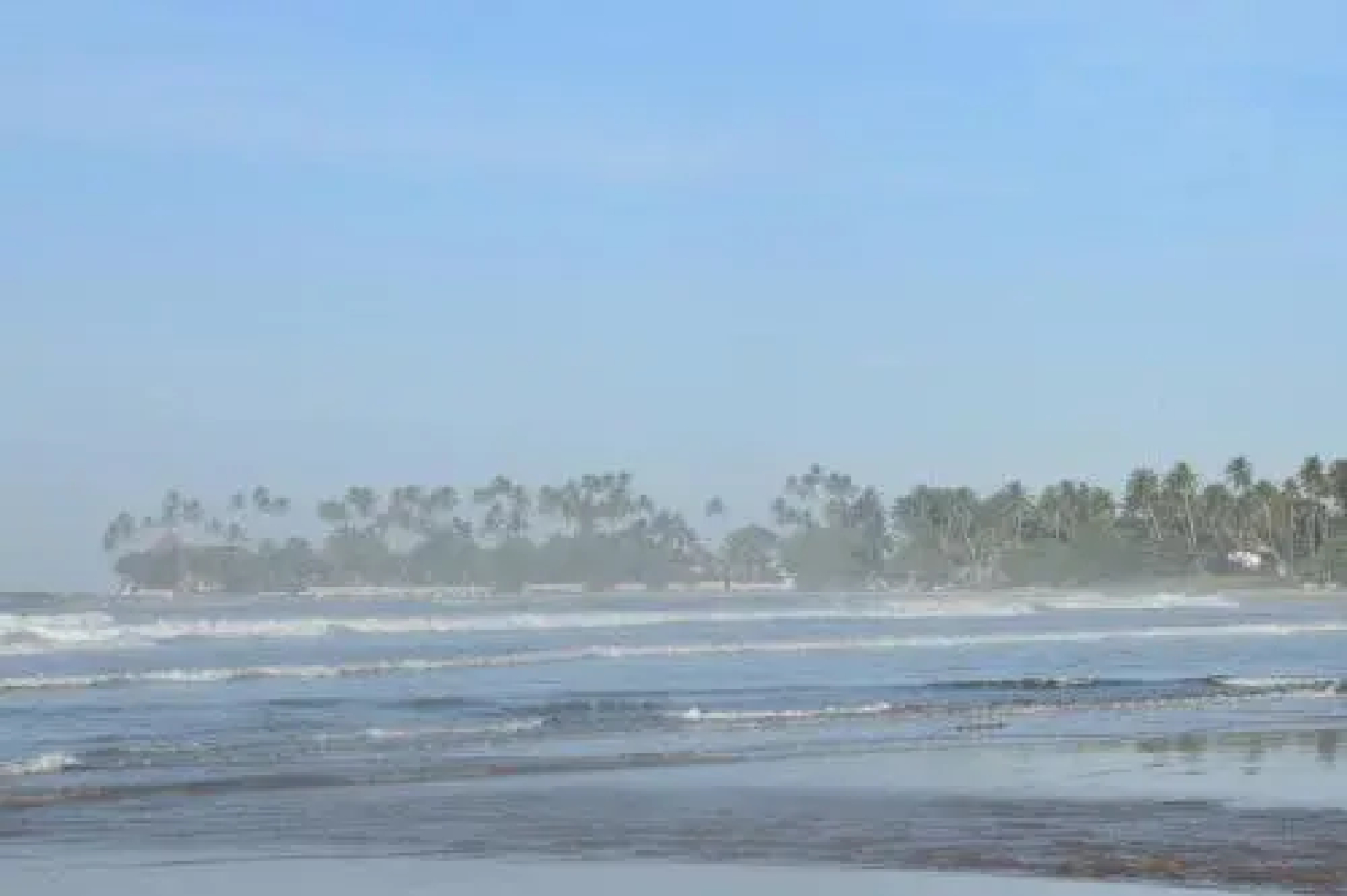 Duwawaththa Beach House