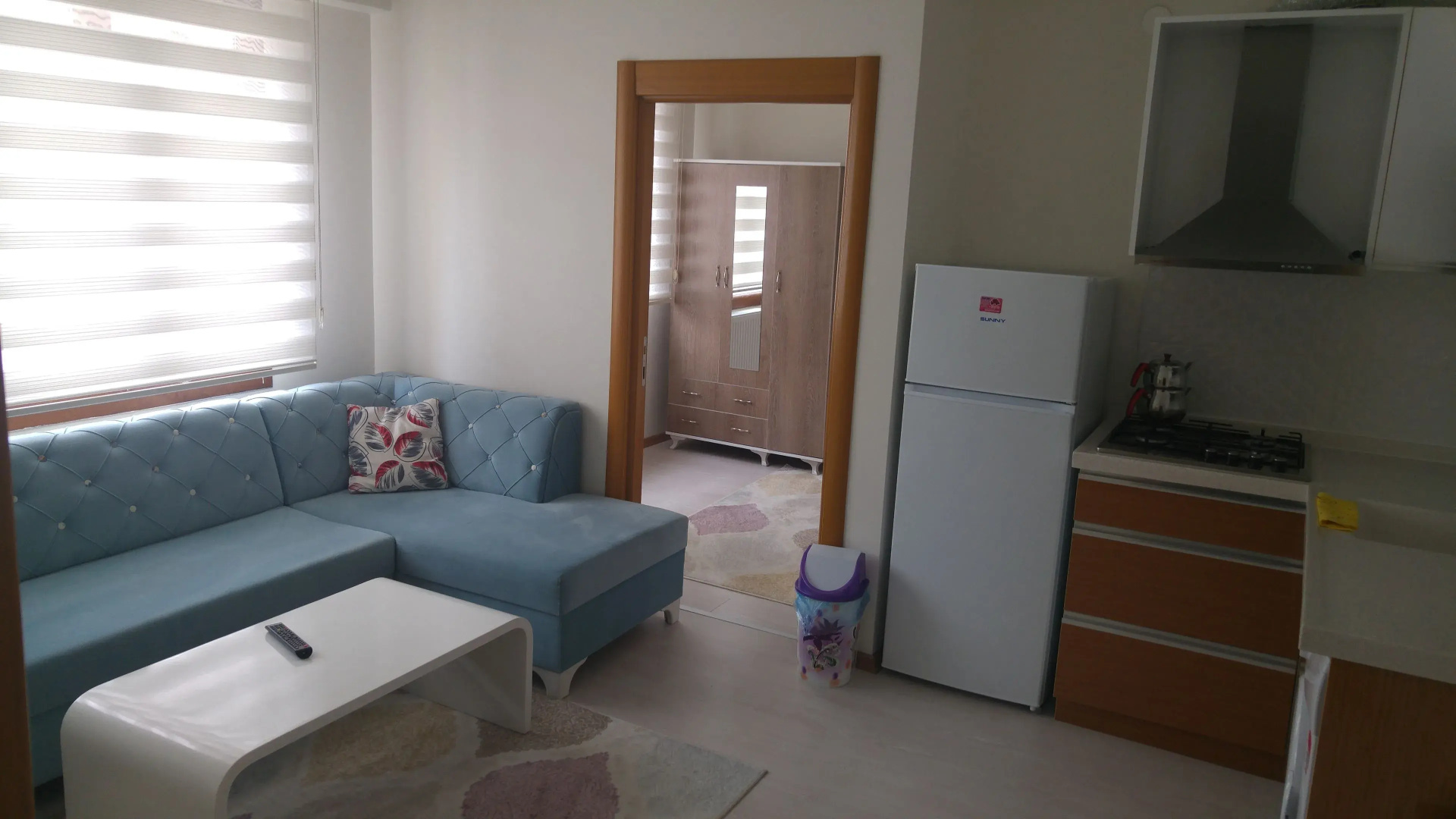 Duman Safir Residence