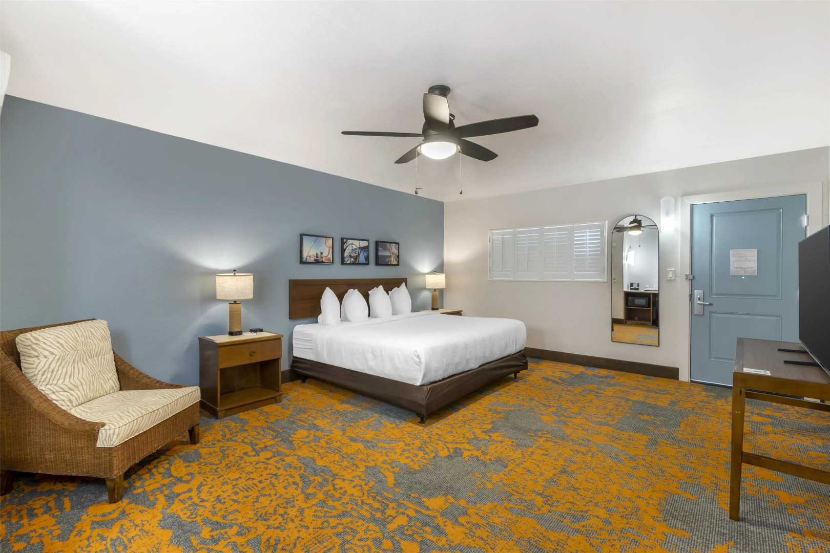 Best Western Plus Jekyll Island