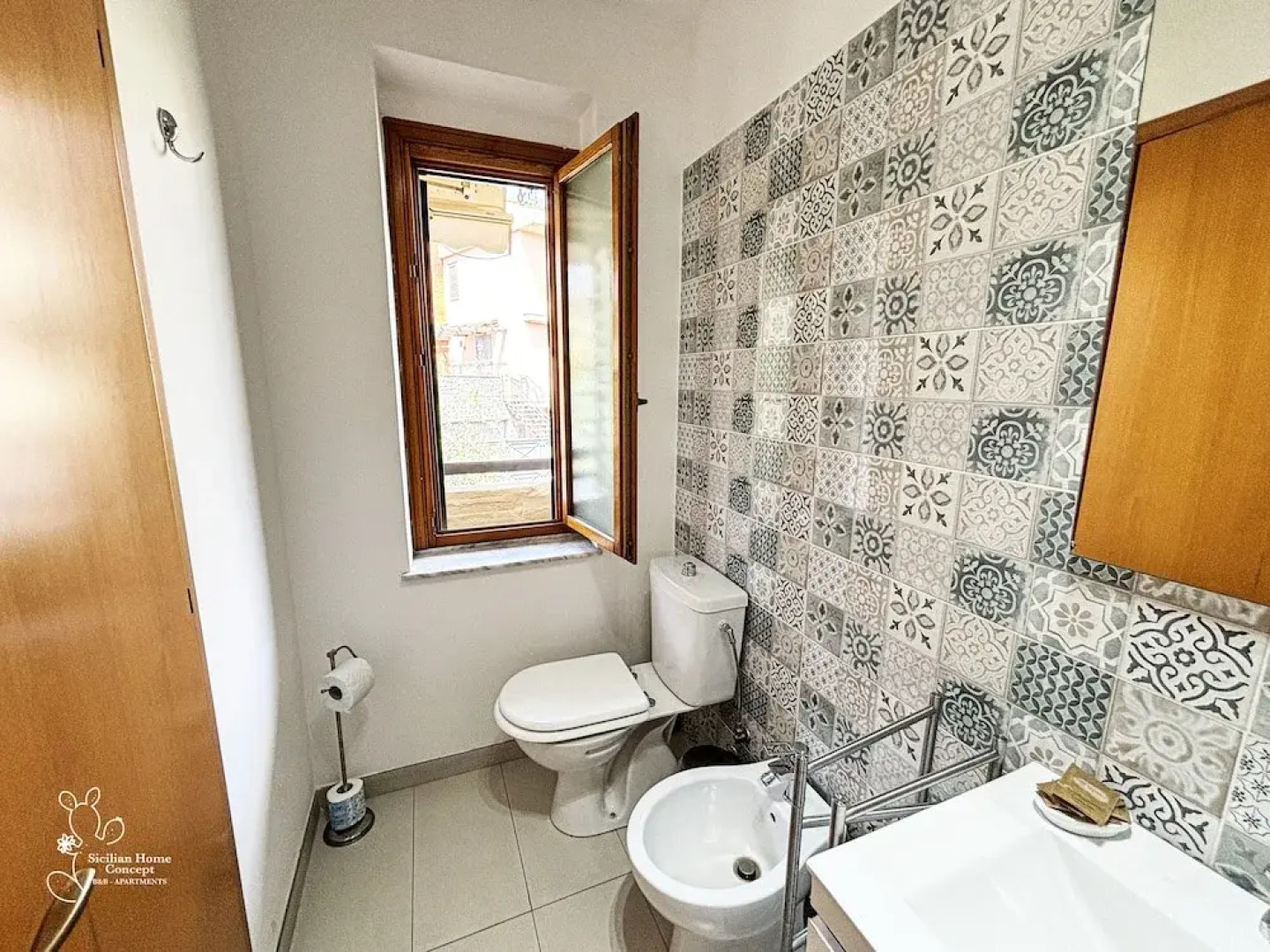 Sicilian Home Concept B&B