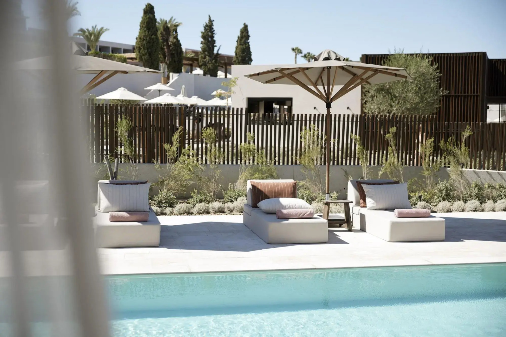 Elissa Lifestyle Beach Resort – Adults Only