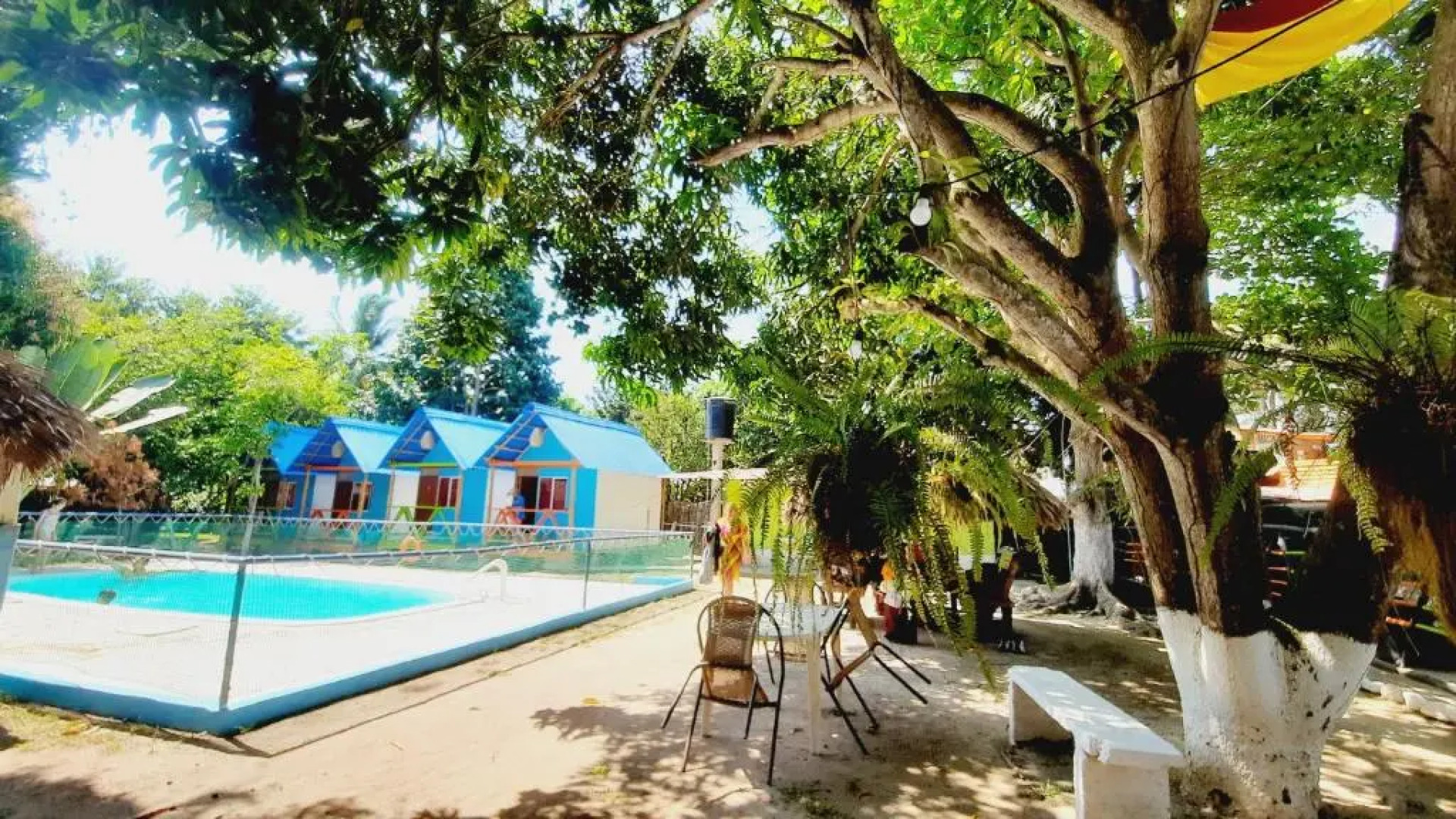 Villa Marlen Palomino