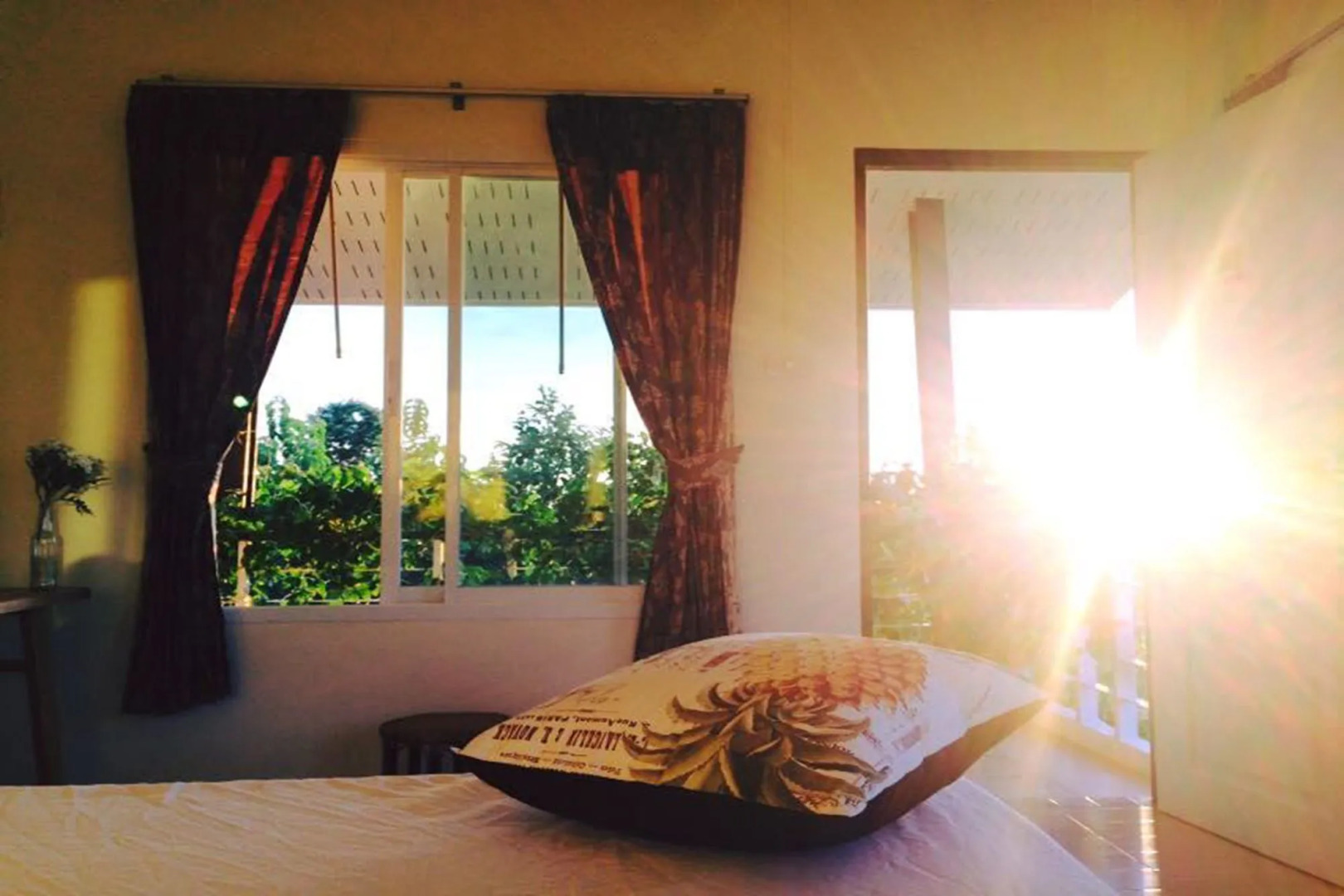 Thorfun Guesthouse in the Garden