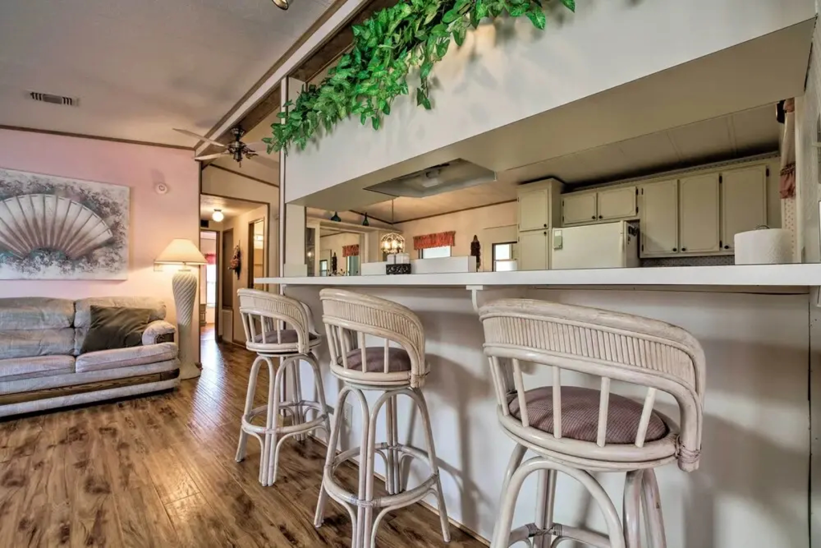 Waterfront Homosassa Home w/ Private Dock & Deck!