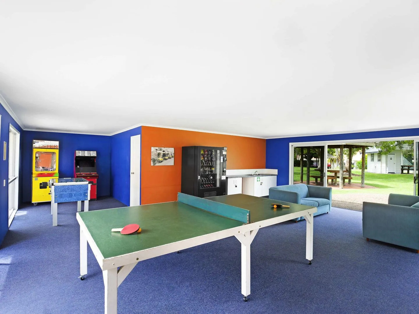 BreakFree Great Sandy Straits