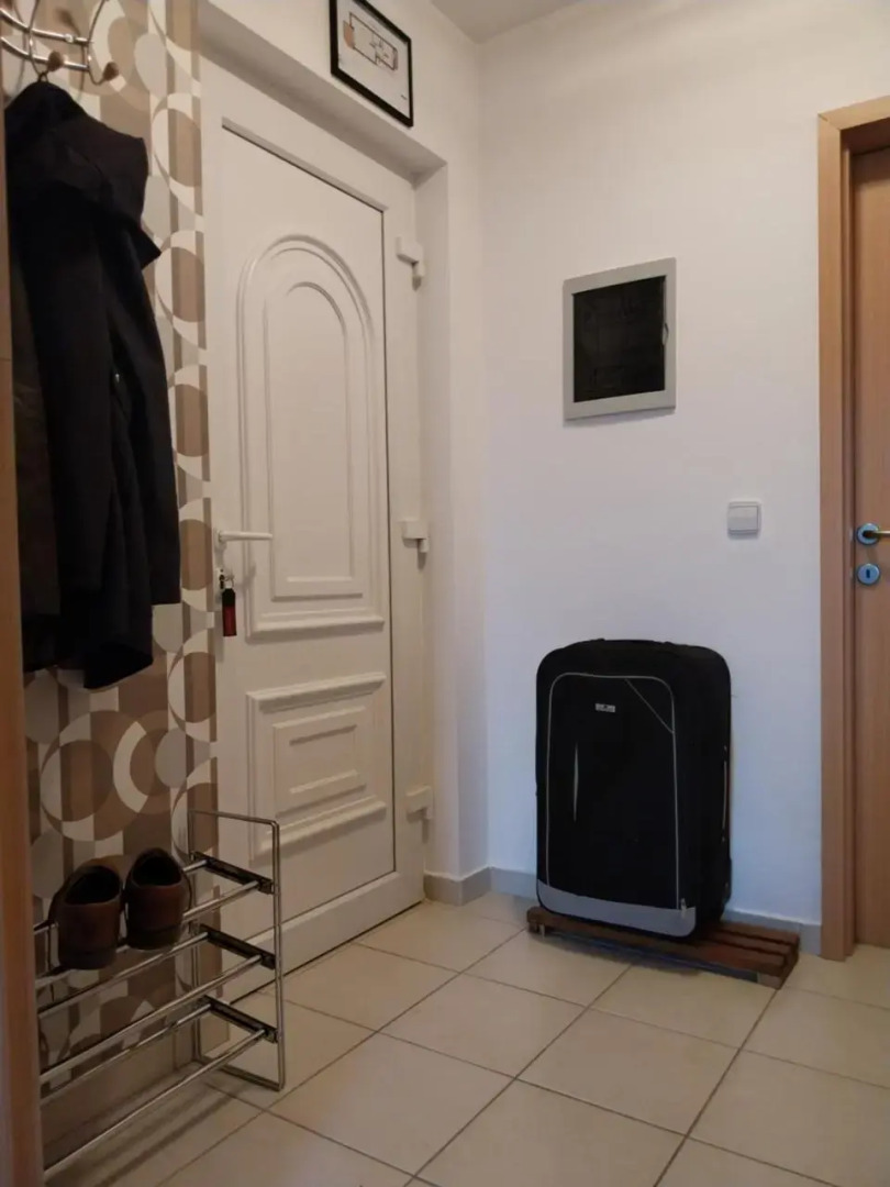 Apartments Melon Vodice